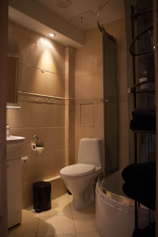 Апартаменты Apartment Krakow Florian Gate Pijarska Краков